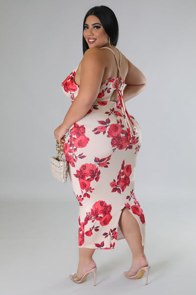 yoyo-reign-plus-size-clothing-Sweetheart-Floral-Print-Midi-Dress