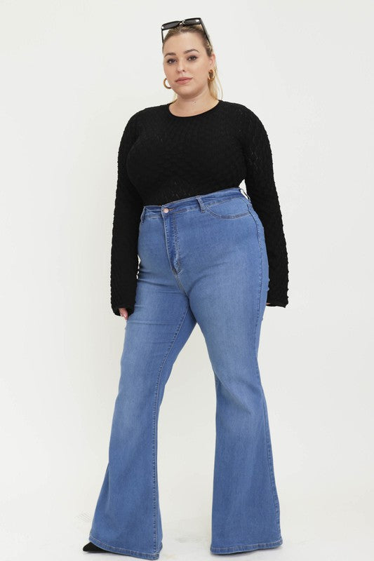 Shop Women's Curve & Plus Size Jeans, Skirts, Leggings & More – Yoyo Reign