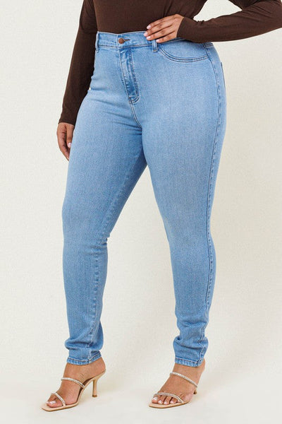 yoyo-reign-plus-size-clothing-High-Waisted-Light-Stone-Skinny-Jeans